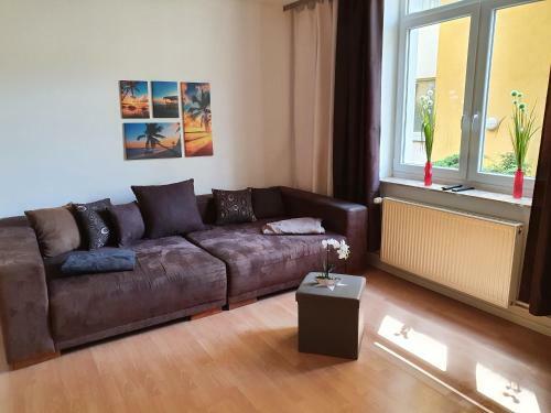 Apartamento Live To Lion