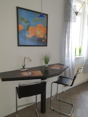 Apartamento Live To Lion