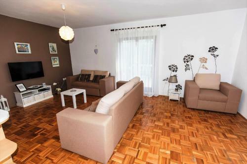 Holiday Home Toma