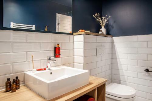 Apartamento Ipartment Braunschweig