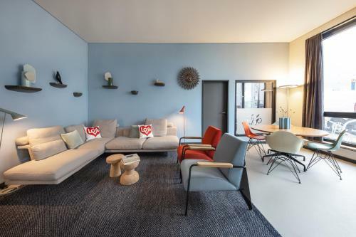 Apartamento Ipartment Braunschweig