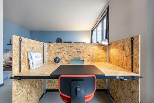 Apartamento Ipartment Braunschweig