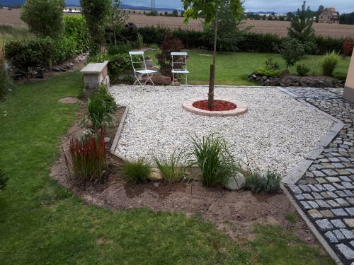 Apartamento Haus Fernblick