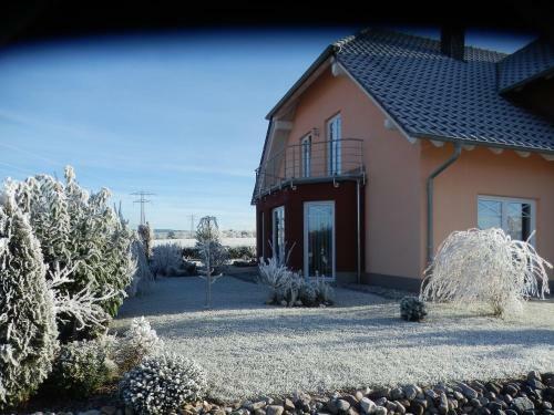 Apartamento Haus Fernblick