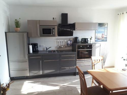 Apartamento Haus Fernblick
