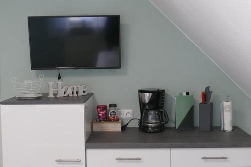 Apartamento Ferienwohnung Haus Am Calmont