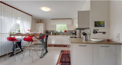Ferienhaus Vulkaneifel Haus Pesch