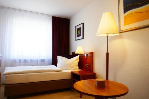 Hostal Room�s