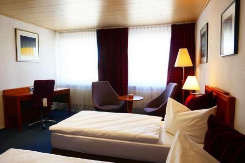 Hostal Room�s