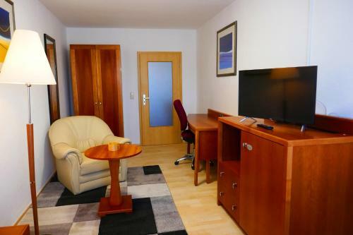 Hostal Room�s