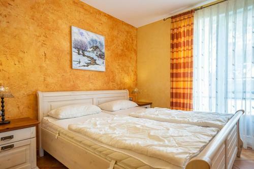 Apartamento Ferienwohnung Romantica