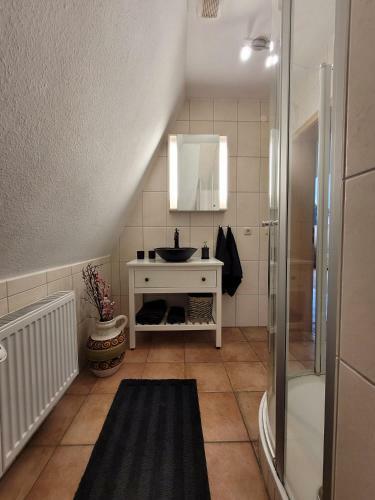 Apartamento Loft Am Diek