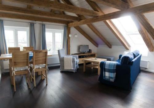 Apartamento Gut Royum