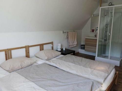 Serene Holiday Home In Brilon-wald With Terrace