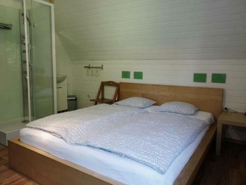 Serene Holiday Home In Brilon-wald With Terrace