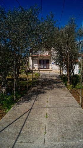 Vecchia Oliva,kuljica