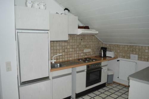 Apartamento Almer Ferienwohnung