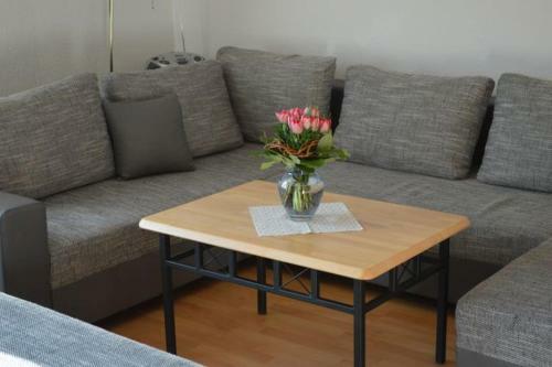 Apartamento Almer Ferienwohnung