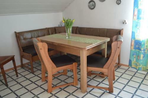 Apartamento Almer Ferienwohnung