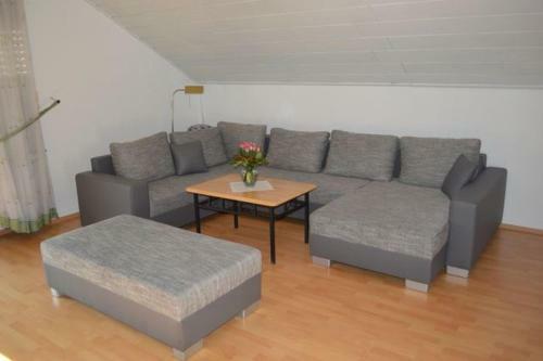 Apartamento Almer Ferienwohnung