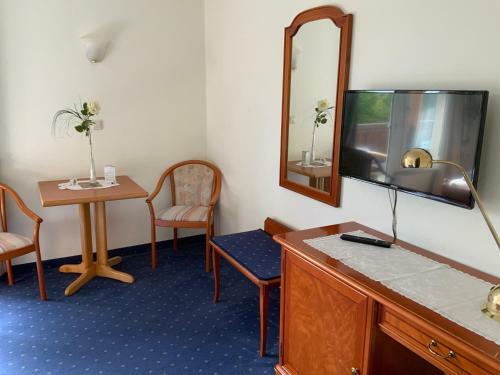 Bed & Breakfast Das Loft Hotel H�lsterloh