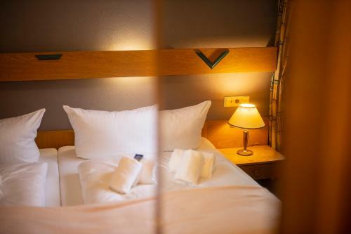Bed & Breakfast Das Loft Hotel H�lsterloh
