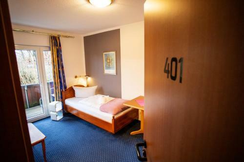 Bed & Breakfast Das Loft Hotel H�lsterloh