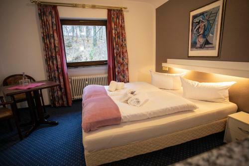 Bed & Breakfast Das Loft Hotel H�lsterloh