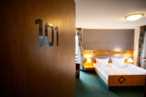 Bed & Breakfast Das Loft Hotel H�lsterloh