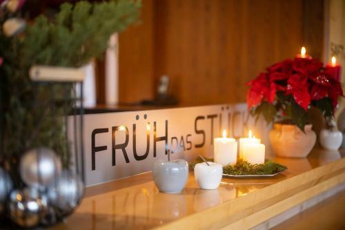 Bed & Breakfast Das Loft Hotel H�lsterloh