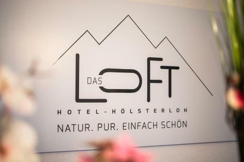 Bed & Breakfast Das Loft Hotel H�lsterloh