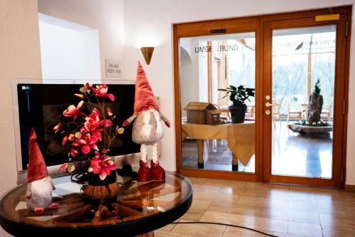 Bed & Breakfast Das Loft Hotel H�lsterloh