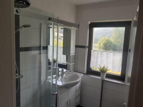 Apartamento Hibbeln Hof