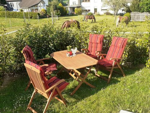 Apartamento Hibbeln Hof