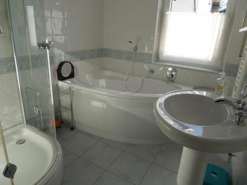 Apartamento Ferienwohnung Waltraud