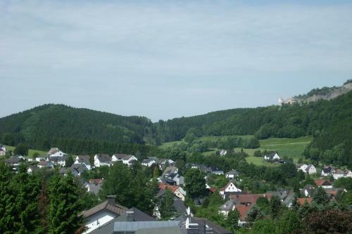Apartamento Ferienwohnung Waltraud