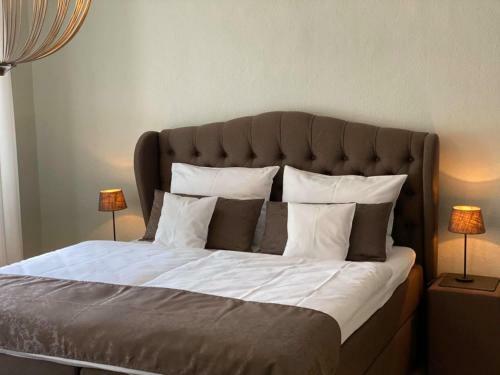 Apartamento Almer Schlossm�hle