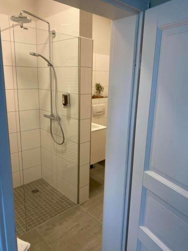 Apartamento Almer Schlossm�hle