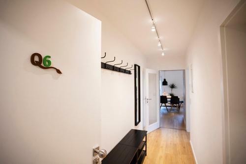 Apartamentos Q-stall Am Poppenberg