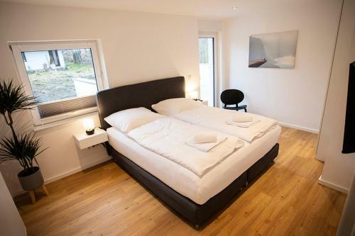 Apartamentos Q-stall Am Poppenberg