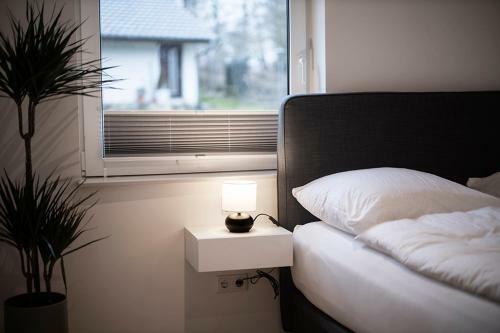 Apartamentos Q-stall Am Poppenberg