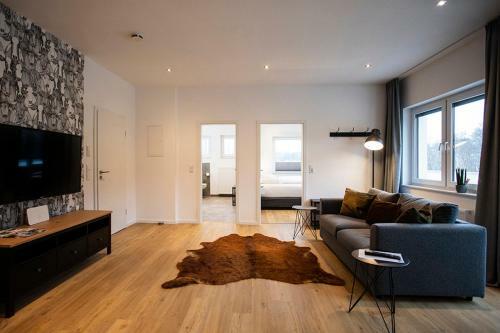 Apartamentos Q-stall Am Poppenberg