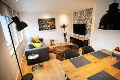 Apartamentos Q-stall Am Poppenberg