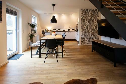 Apartamentos Q-stall Am Poppenberg