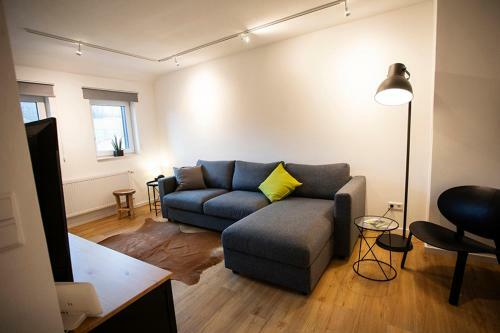Apartamentos Q-stall Am Poppenberg