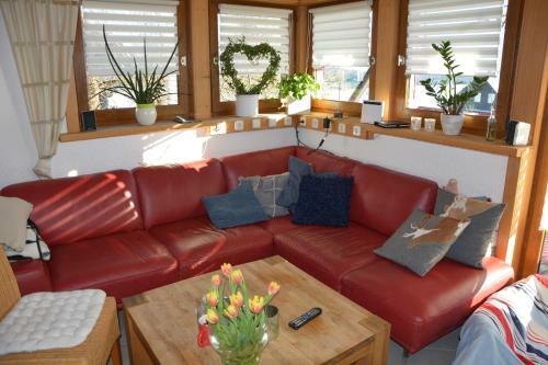 Apartamento Ferienhaus Winterberg