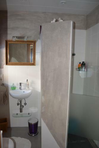 Apartamento Ferienhaus Winterberg