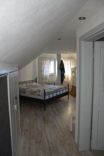 Apartamento Ferienhaus Winterberg