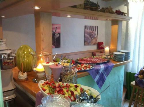 Apartamento Homann Sauerland