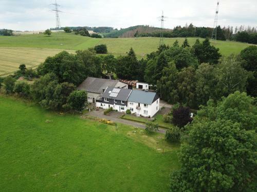 Apartamento Ferienwohnung Am Hoppenberg